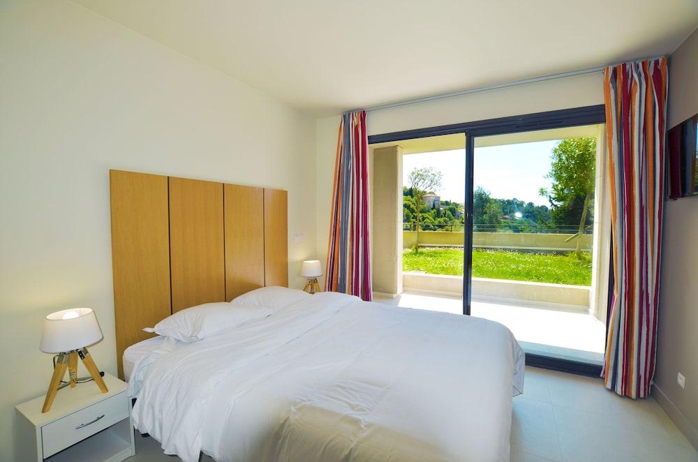 La Perle d'Eze Appart Hotel