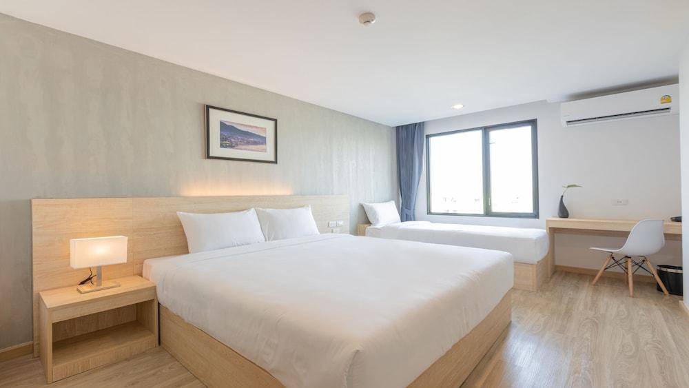 B2 Don Mueang Premier Hotel