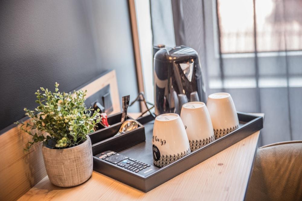 L'Hôtel & Spa  Ribeauvillé