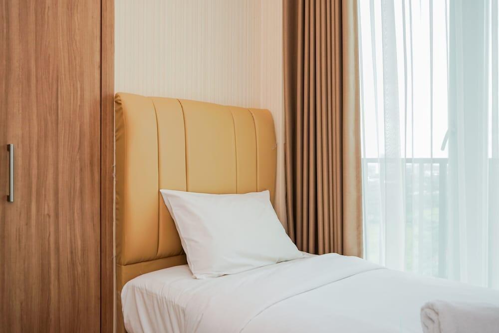 Beautiful 2BR at Tree Park Apartment