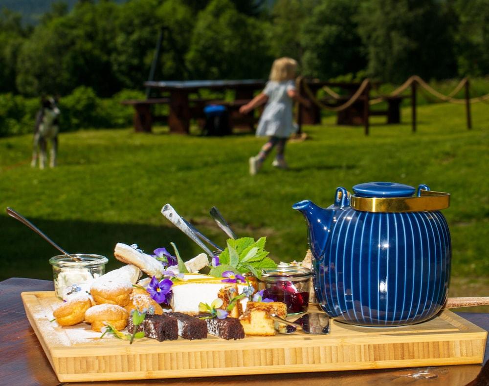 Nordpå Fjellhotell AS