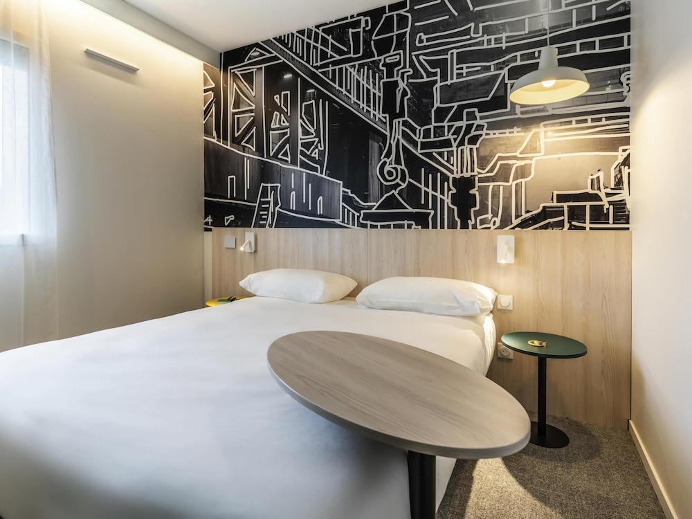 ibis Styles Limoges Centre