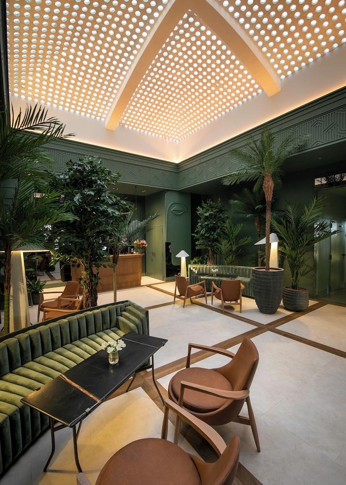 Only YOU Hotel Malaga