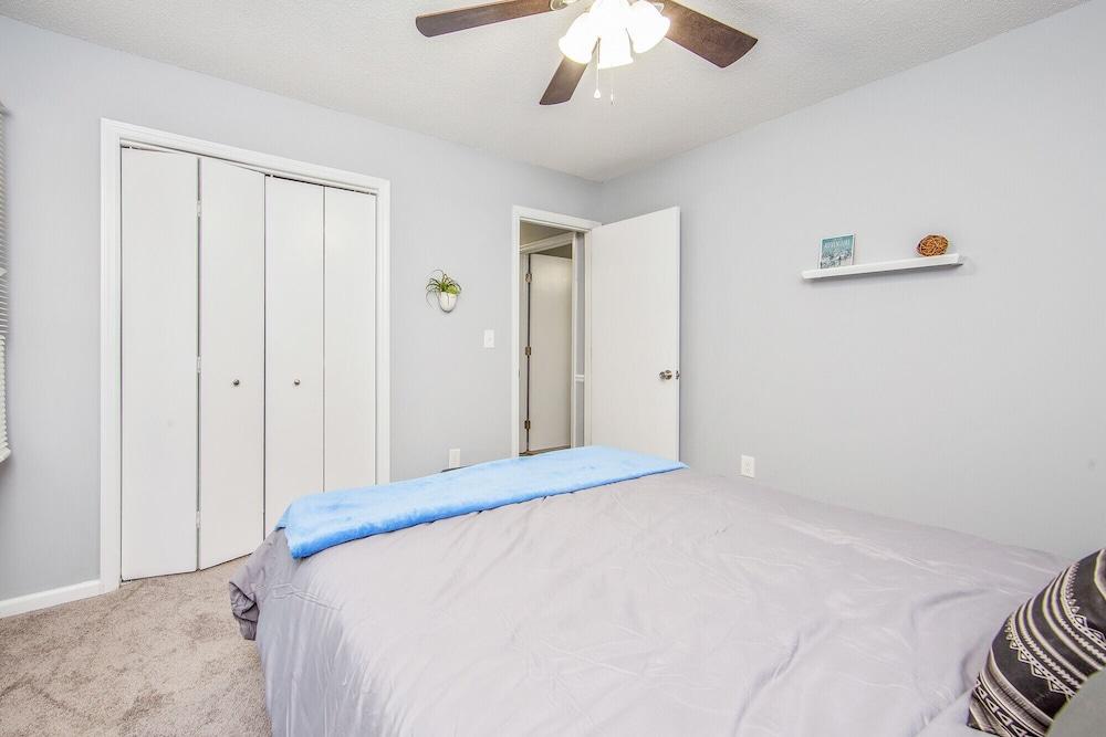 No Place Like Homeplace! II