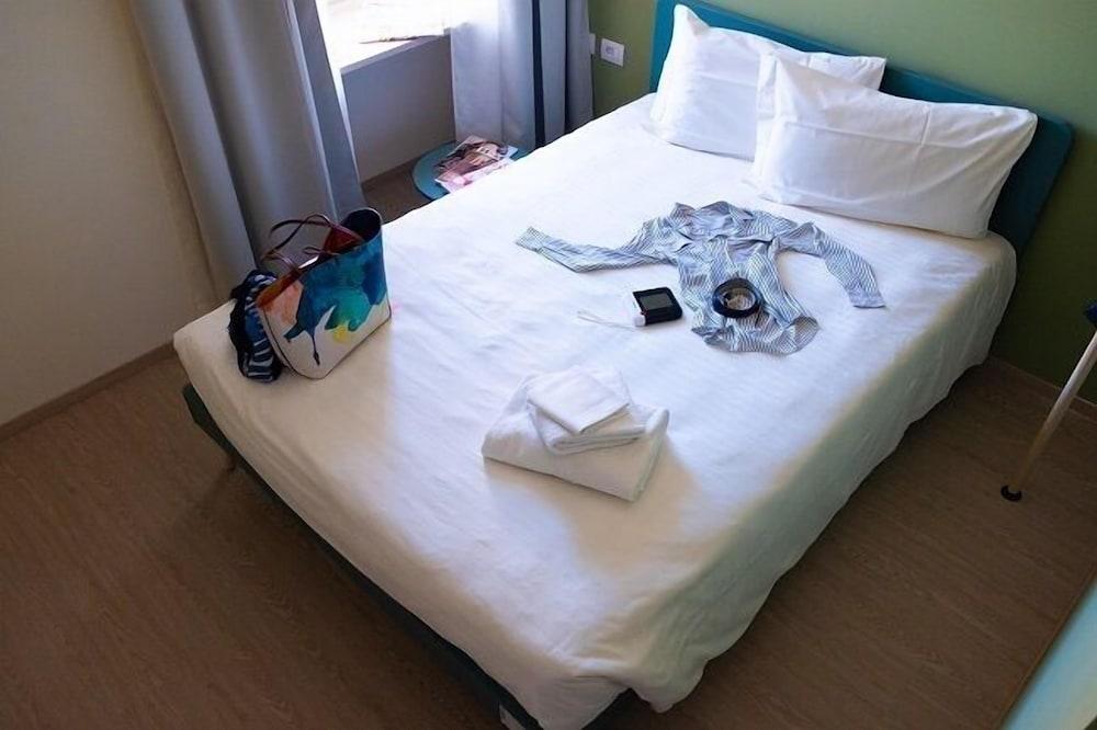 Camplus Bernini - Casa per Ferie