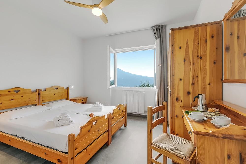 Residence Bellevue Modern Apartments