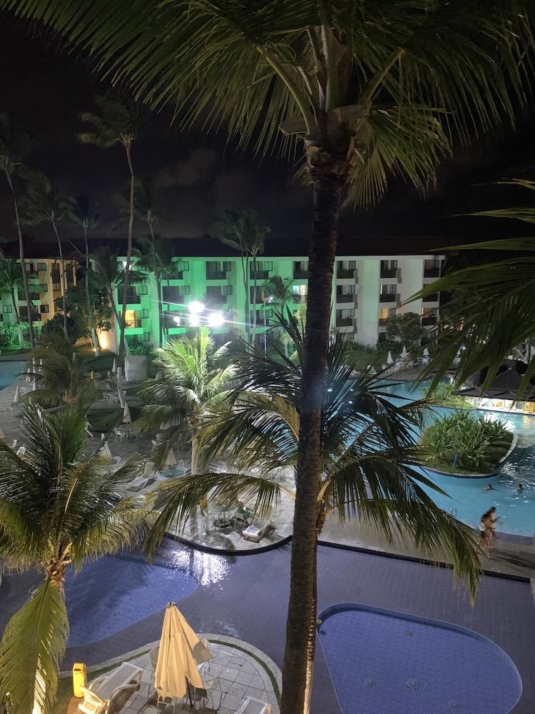 Flat Beira Mar Marulhos