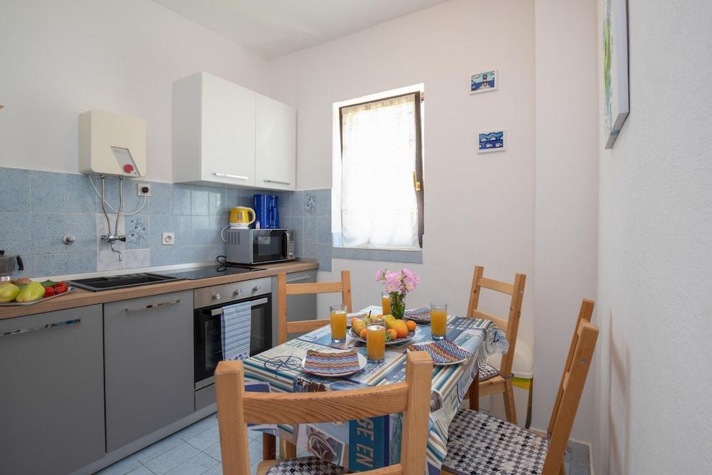 Apartman Brankica 2 Island Krk