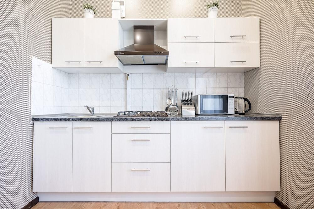 Apartments on Independence