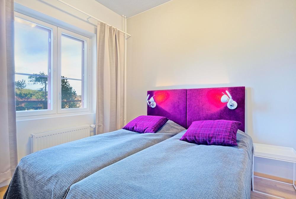 Holiday Club Saariselkä Superior Apartments