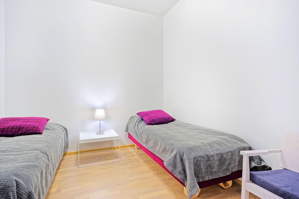 Holiday Club Saariselkä Superior Apartments