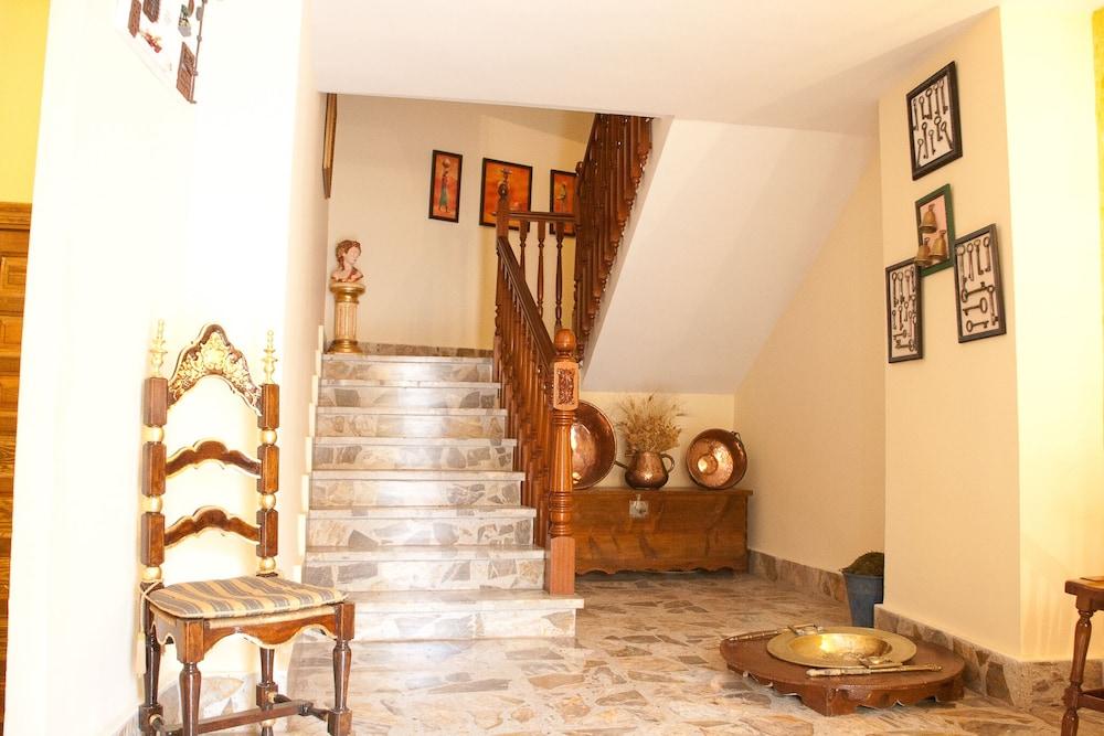 Casa Rural Apartment Sol