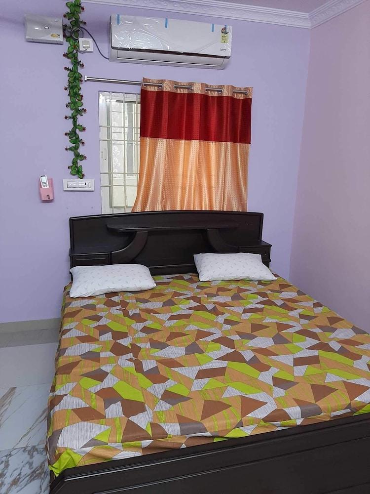 Venkateswara Stay Home