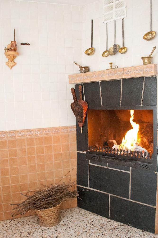 Apartamento Luna - Munebrega