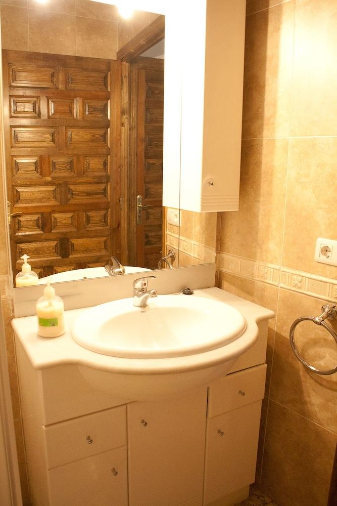 Apartamento Luna - Munebrega