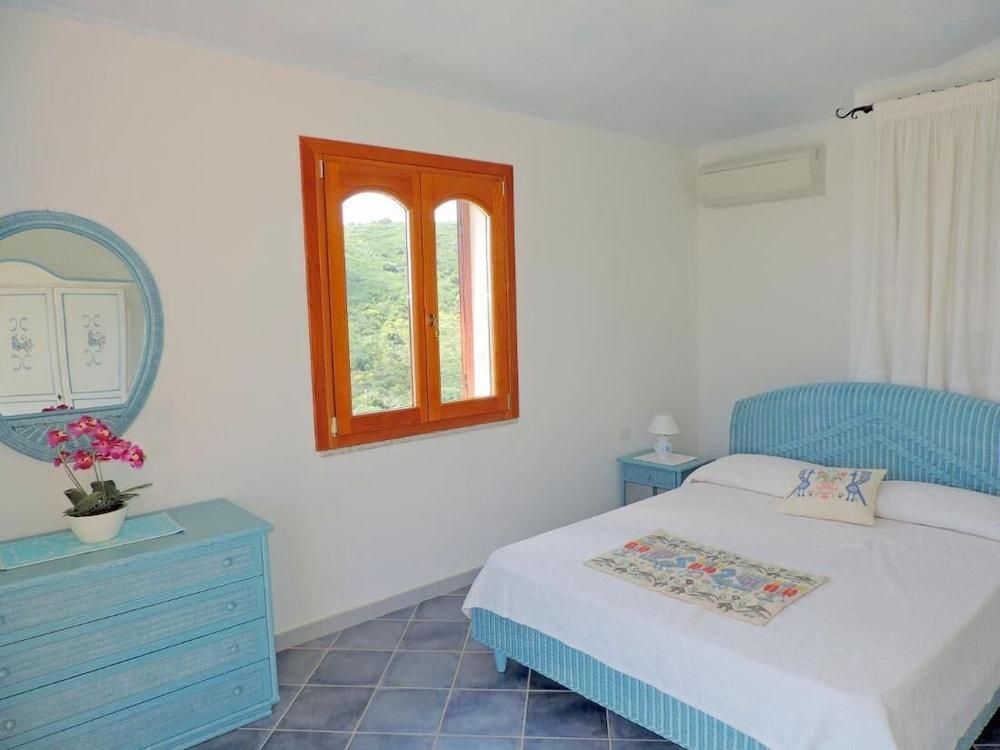 Villa Luddui L1 sea View