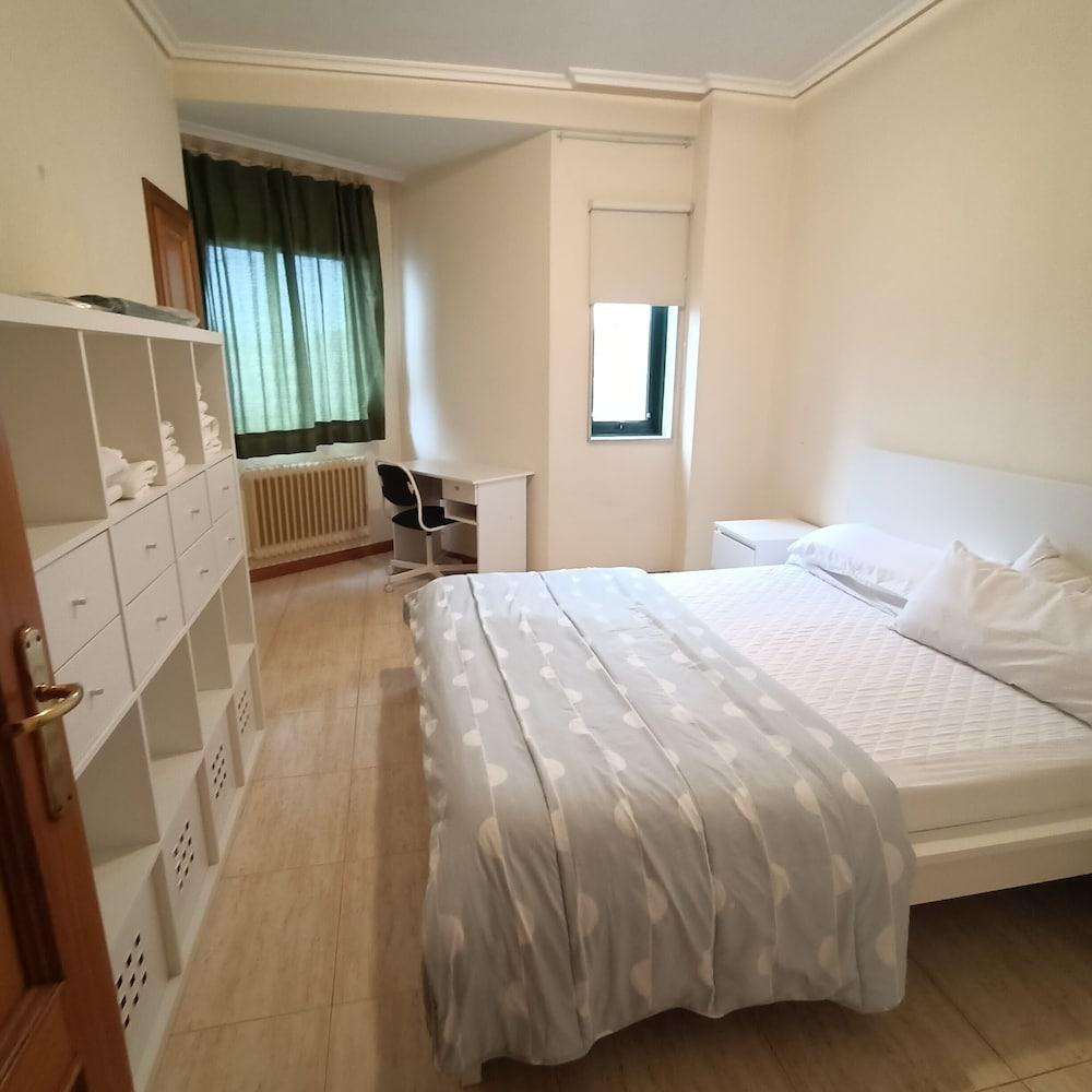 Samil Beachfront Apartment