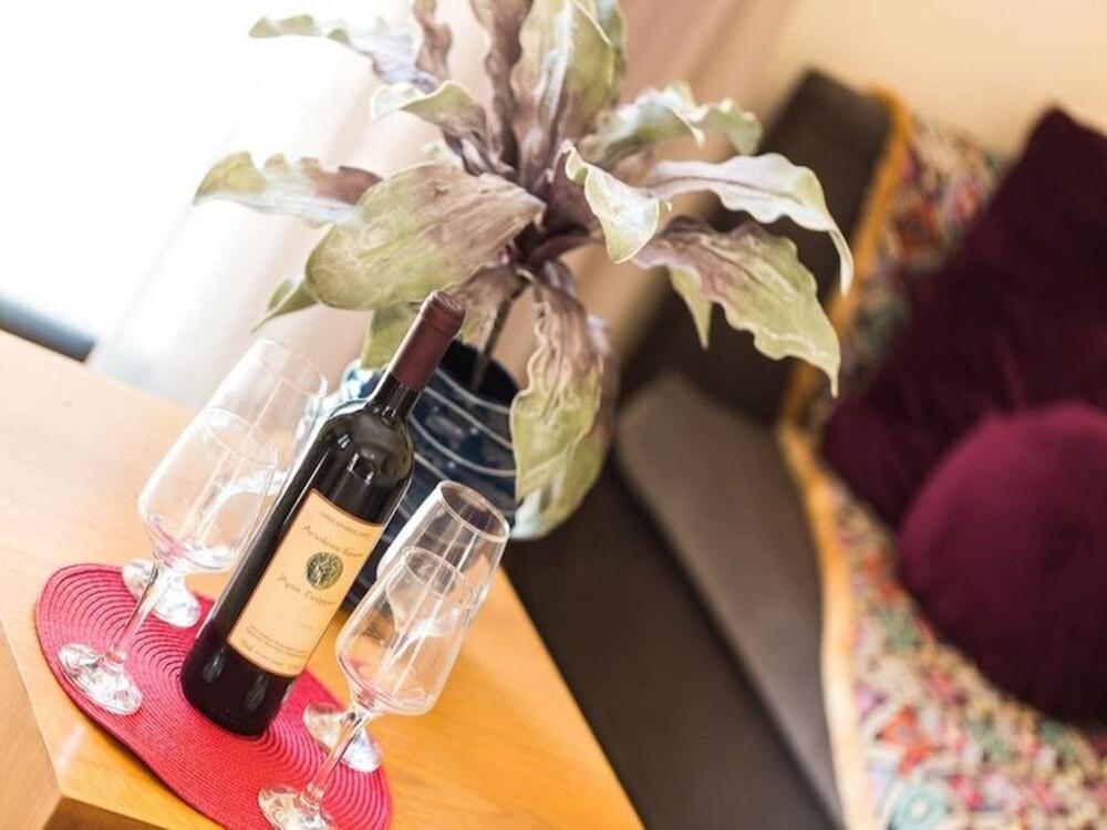 Loutra Suite With Private Pool