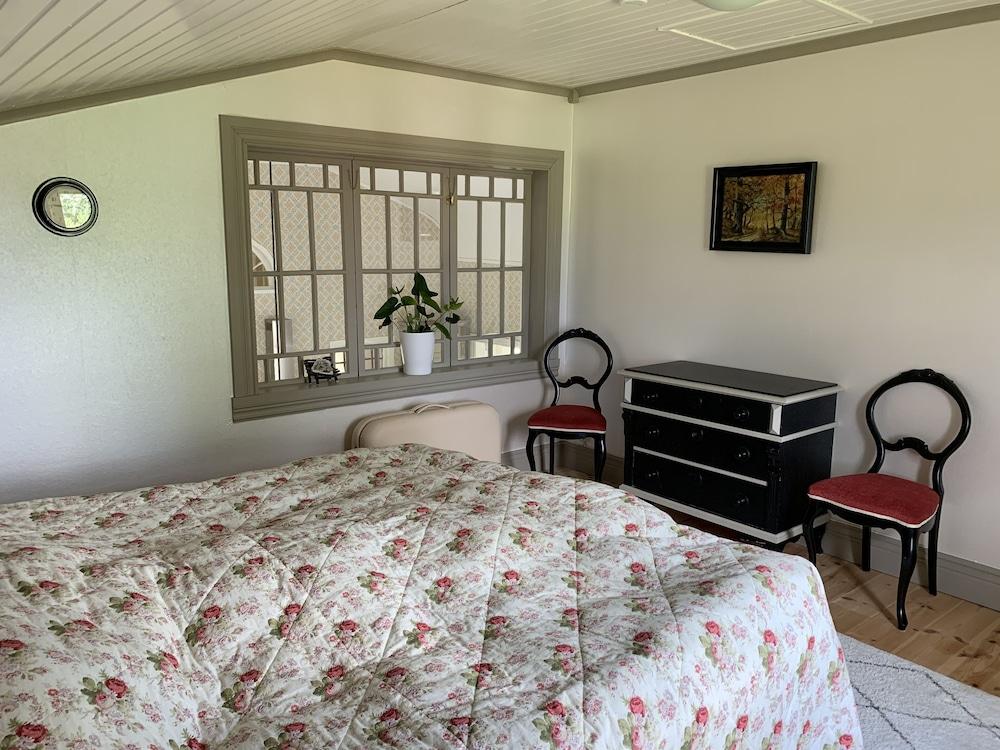 Rustic Luxury Lakeside House - Transformed Chapel