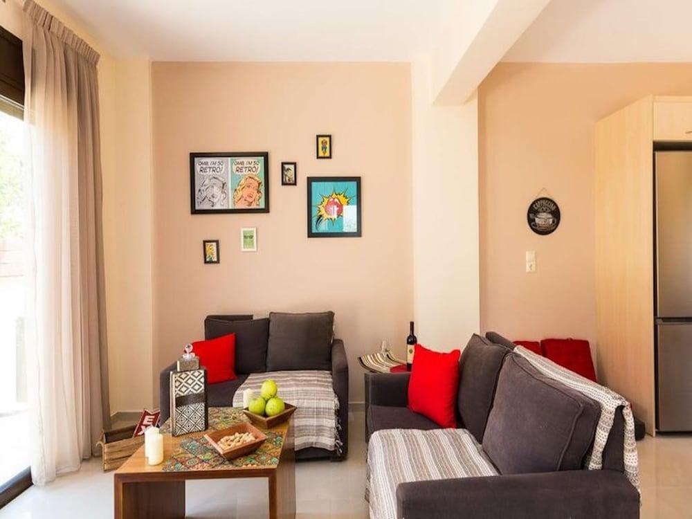 Suite With Private Pool