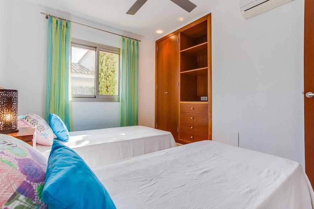 Villa With Pool in Alcudia