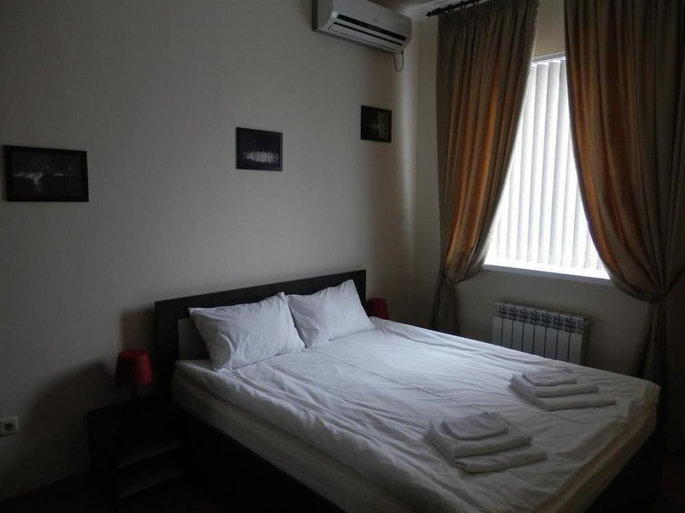 Dobroslawa Apart Hotel