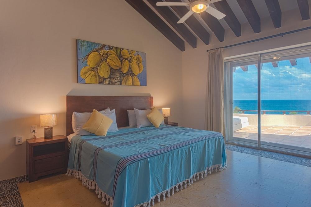Penthouse Xcaret Puerto Aventuras