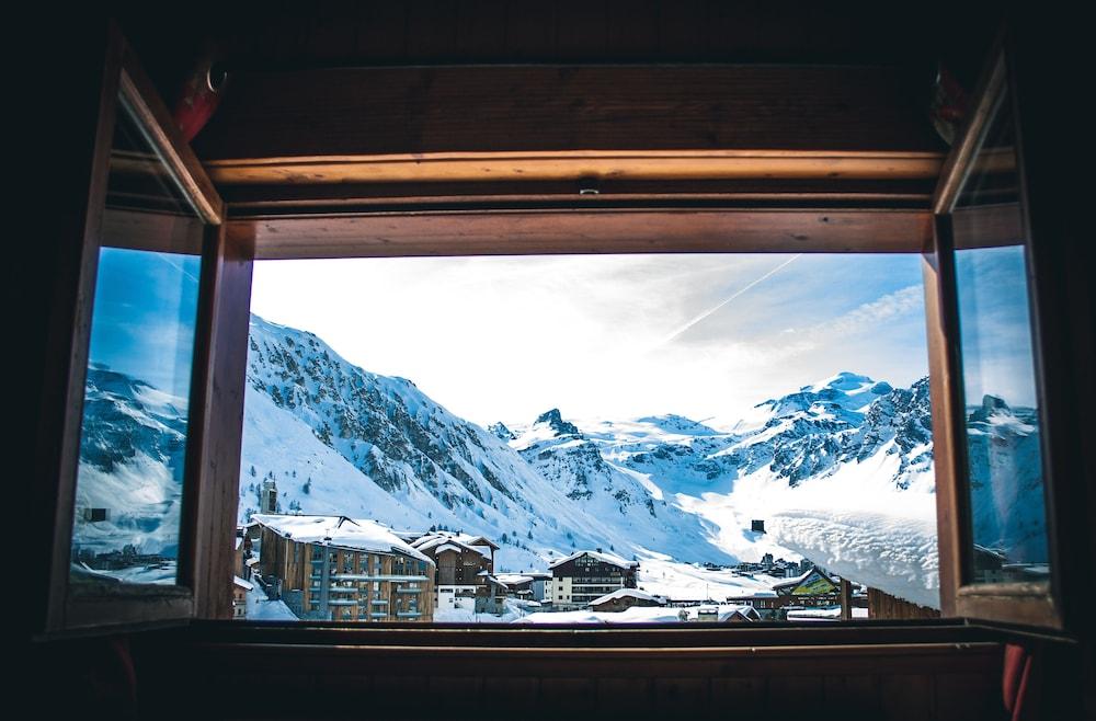 Hideout Tignes - Hostel