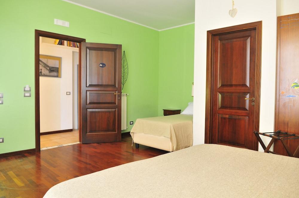 Terrazza sul Castello Ursino