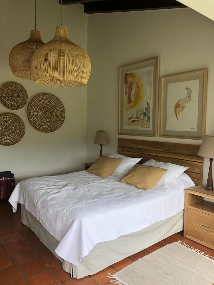 Espectacular Casa Con Increíble Paisaje