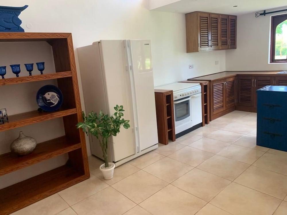 Villa 46 Vipingo Ridge