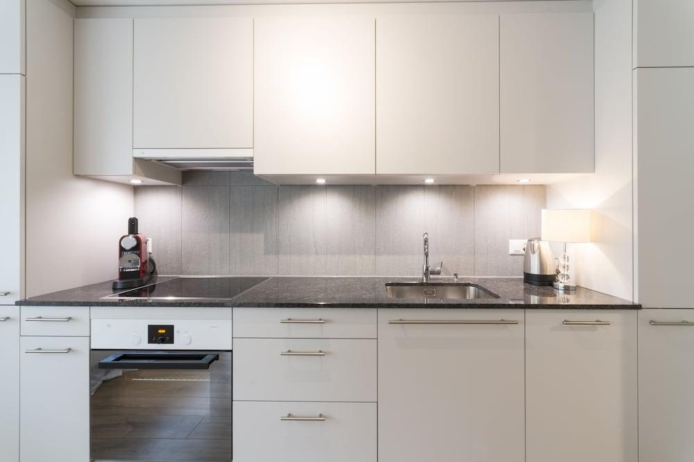 RELOC Serviced Apartments Wallisellen 36