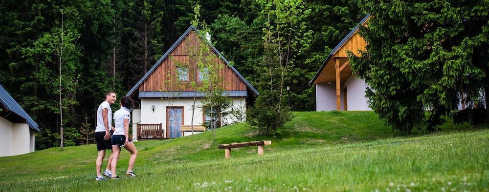 Amenity Hotel & Resort Orlické hory