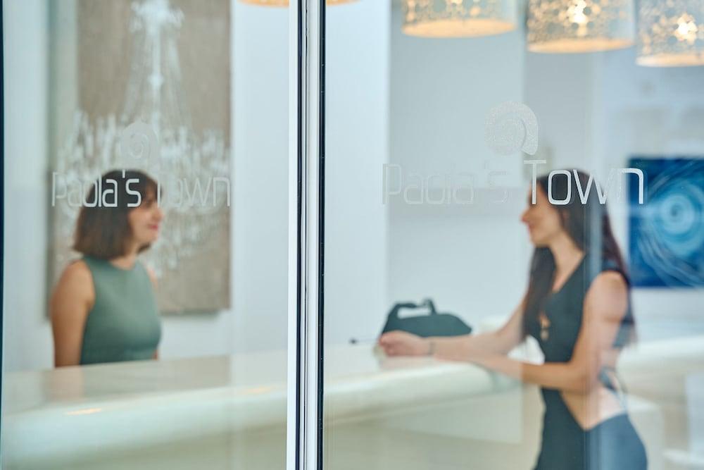 Paola's Town Boutique Hotel