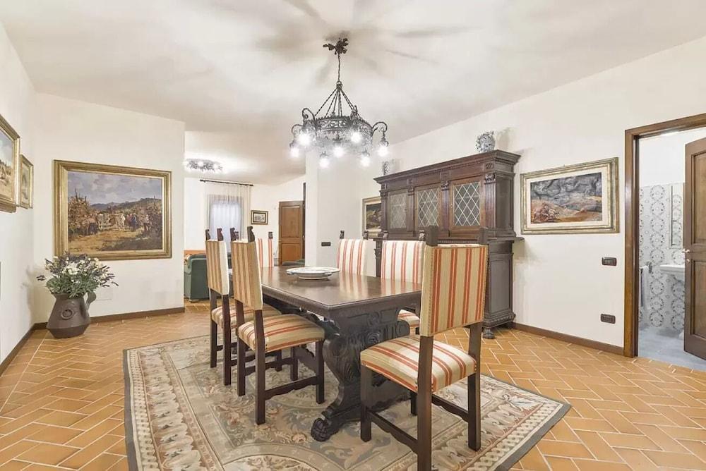 Villa Miniato by Mmega