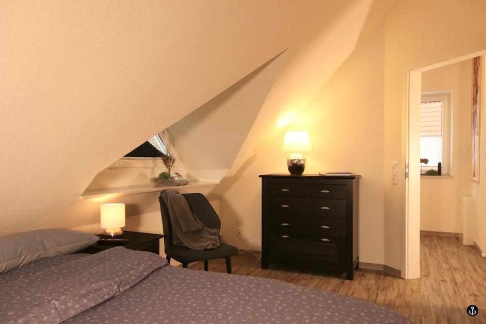 Ferienhaus am Angerplatz