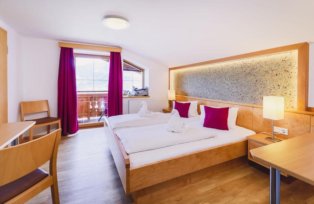 Hotel Garni Panorama Guggenbichl