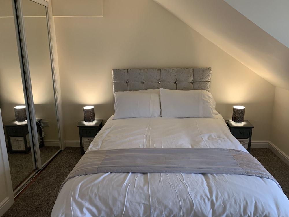 Ayr Loft Apartment With Fabulous Views