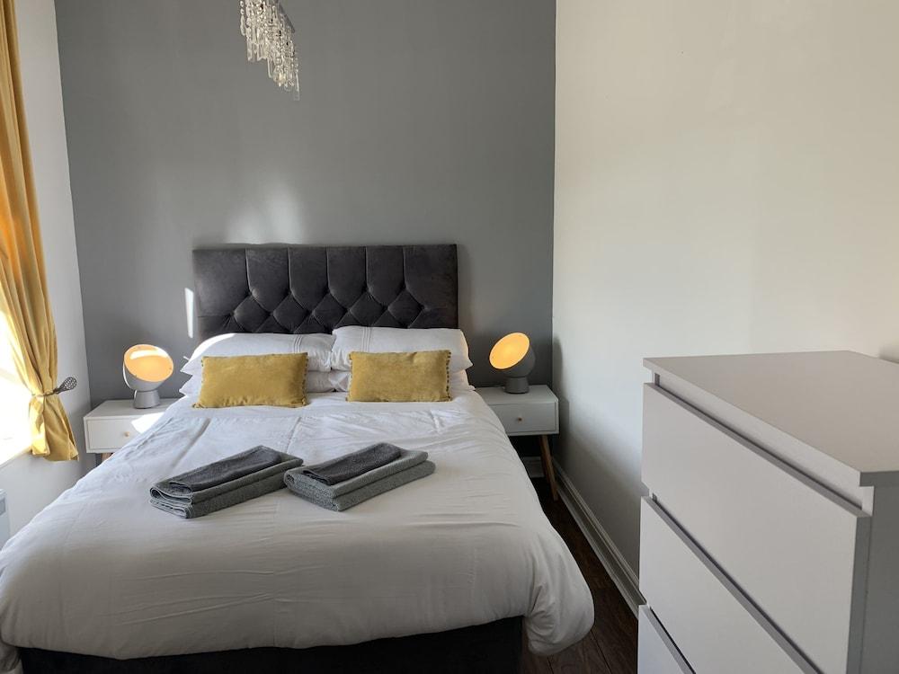 Ayr Holiday Apartment
