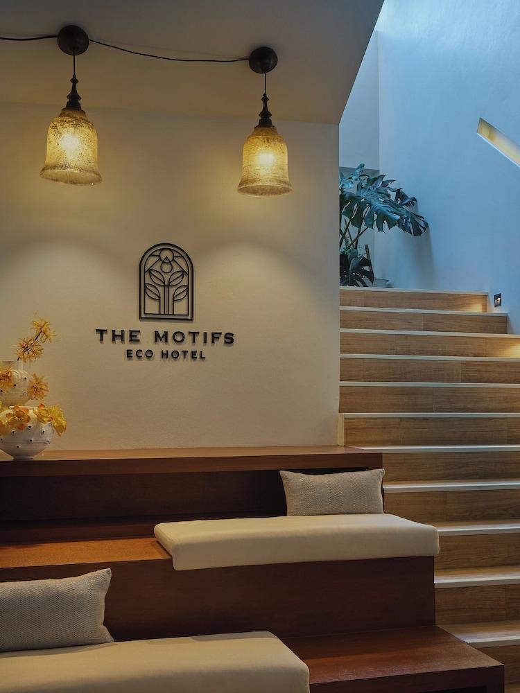 The Motifs Eco Hotel