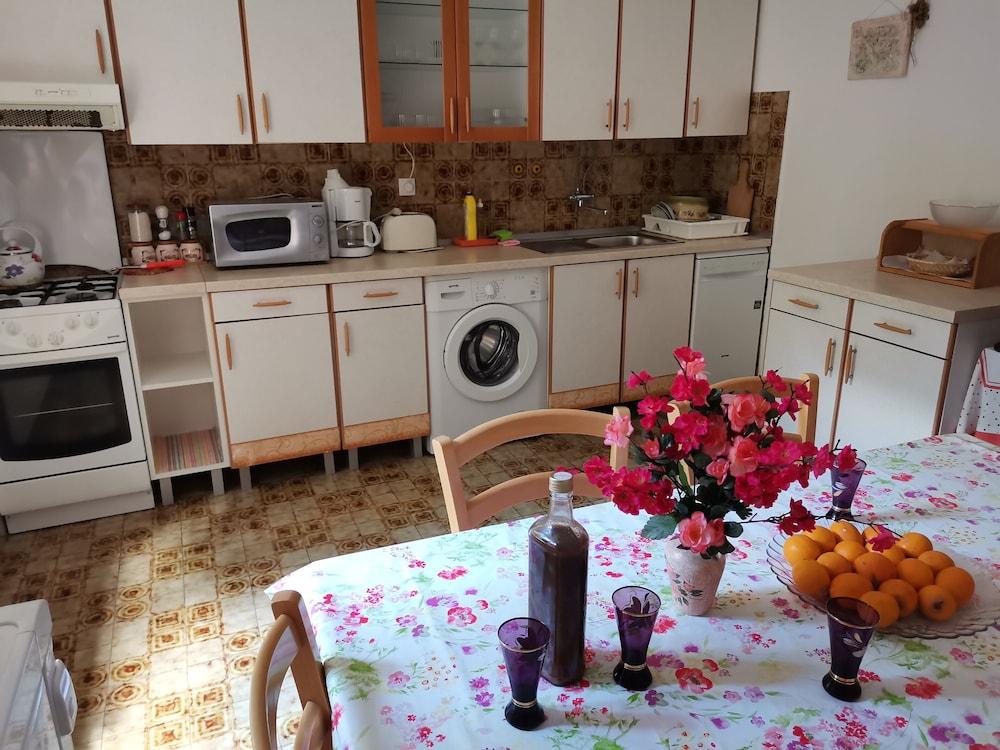 Beach Front Villa a Stone Throw Away From the sea