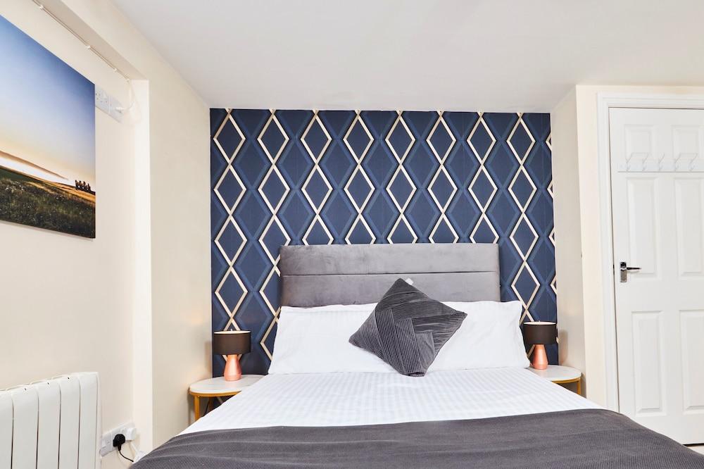 Whitby Bridge Luxury Apartments