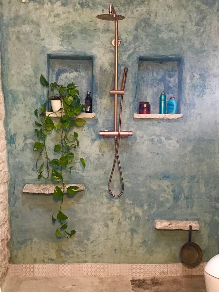 Private Boho Trullo Near Alberobello /locortotondo