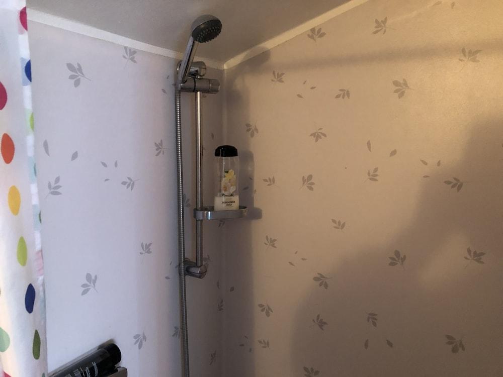 Liljekonvalj Cottage Overlooking the River Sauna