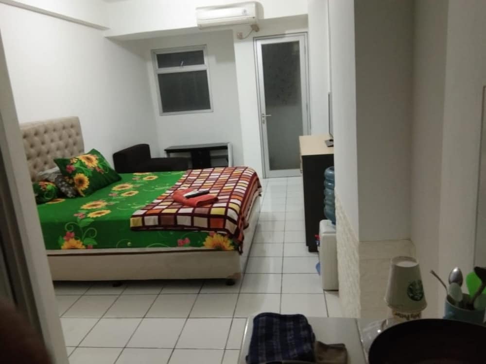 Dinda Apartment Gunung Putri Square