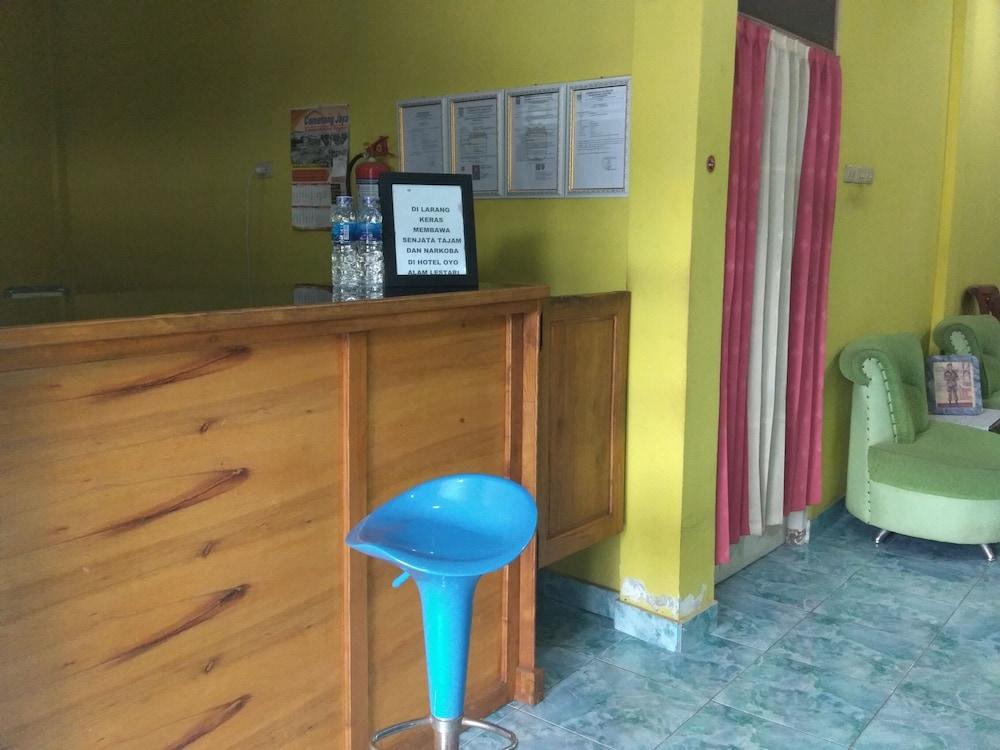 Harapan Dua Homestay