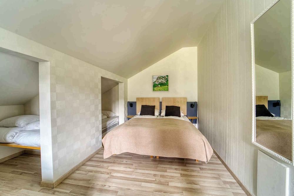 Sølvgarden Hotell & Feriesenter