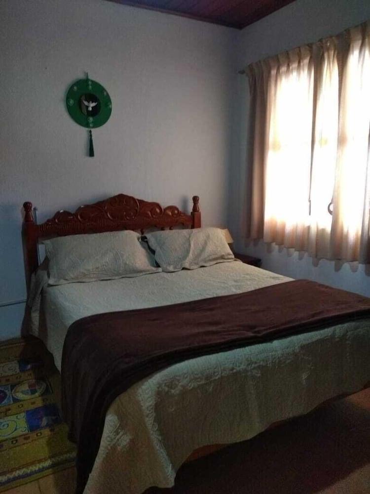 Pousada Casa D' Antonia