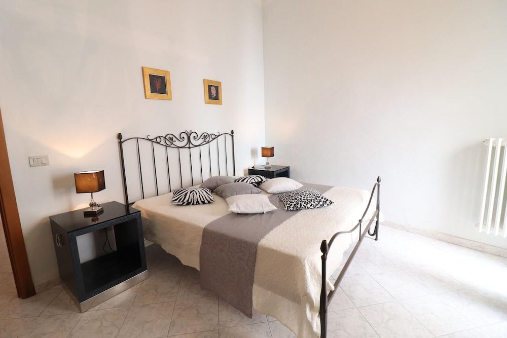 Clara's House in Otranto