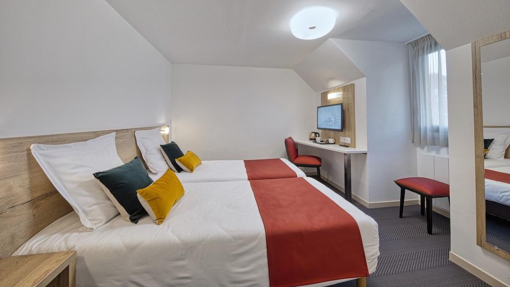 Hotel Lac d’Orient